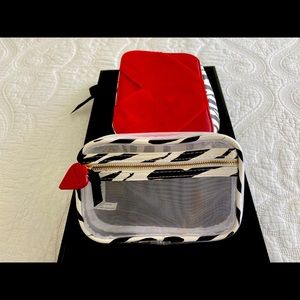 Trish McEvoy Beauty Voyager Carpe Love Planner